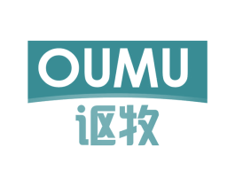 讴牧 第29类食品商标图样