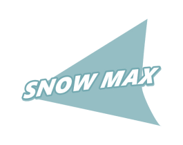 SNOW MAX 第28类体育玩具商标图样