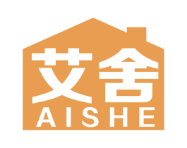 艾舍 第27类地毯席垫商标图样