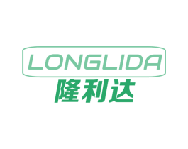 隆利达 第9类科学仪器商标图样