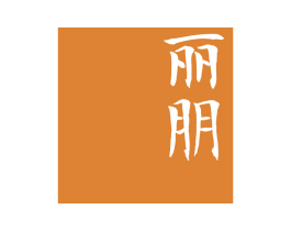 丽朋 第9类科学仪器商标图样