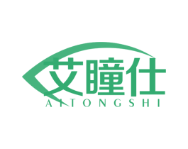 艾瞳仕 第9类科学仪器商标图样