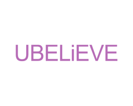 UBELIEVE 第5类医药商标图样