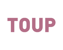 TOUP 第30类小食配料商标图样