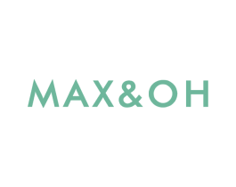 MAX&OH 第25类服装鞋帽商标图样