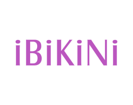 IBIKINI 第25类服装鞋帽商标图样
