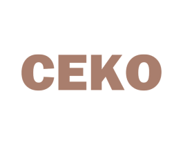 CEKO 第21类厨房洁具商标图样