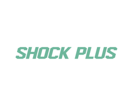 SHOCK PLUS 第14类珠宝钟表商标图样