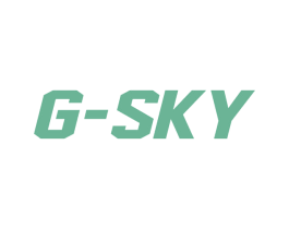 G-SKY 第14类珠宝钟表商标图样