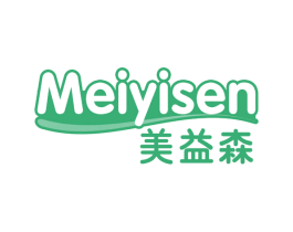 美益森 第5类医药商标图样