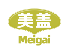 美盖 第5类医药商标图样