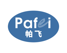 帕飞 第9类科学仪器商标图样