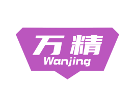 万精 第9类科学仪器商标图样