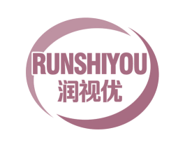 润视优 第9类科学仪器商标图样