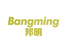 邦明 第9类科学仪器商标图样