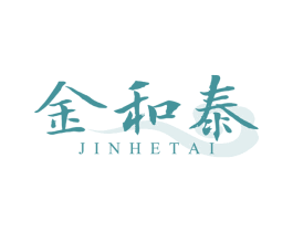 金和泰 第5类医药商标图样