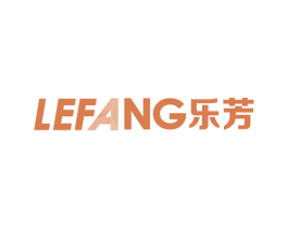 乐芳 第2类颜料油漆商标图样