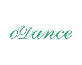 ODANCE 第41类教育娱乐商标图样