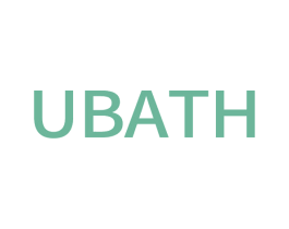 UBATH 第11类家用电器商标图样