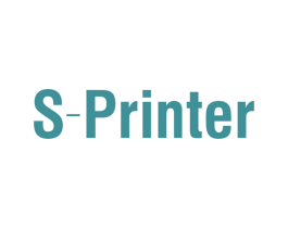 S-PRINTER 第9类科学仪器商标图样