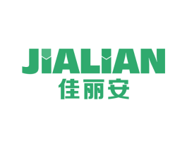 佳丽安 第2类颜料油漆商标图样