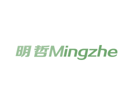 明哲 第44类医疗园艺商标图样
