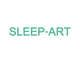 SLEEPART 第20类家具商标图样