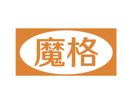魔格 第19类建筑材料商标图样