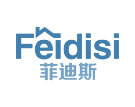 菲迪斯 第19类建筑材料商标图样