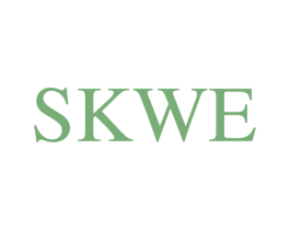 SKWE 第3类化妆品商标图样