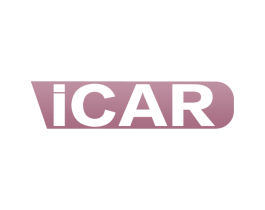 ICAR 第1类化学原料商标图样