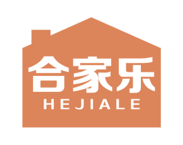 合家乐 第37类建筑修理商标图样