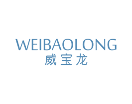 威宝龙 第25类服装鞋帽商标图样