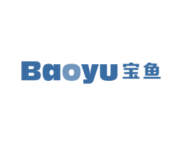 宝鱼 第10类医疗器械商标图样