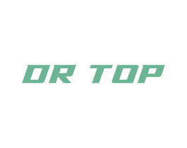 DR TOP 第10类医疗器械商标图样