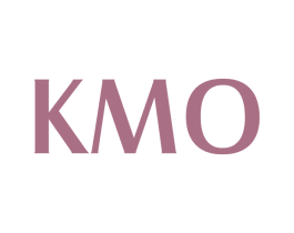 KMO 第5类医药商标图样