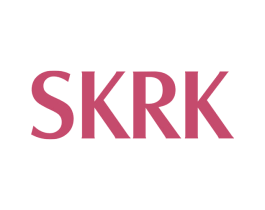 SKRK 第3类化妆品商标图样