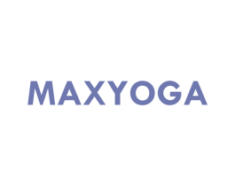 MAXYOGA 第27类地毯席垫商标图样