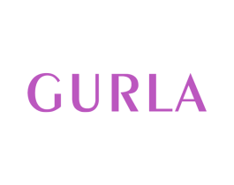 GURLA 第18类皮革箱包商标图样