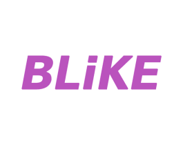 BLIKE 第10类医疗器械商标图样