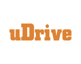 UDRIVE 第9类科学仪器商标图样