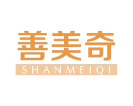 善美奇 第5类医药商标图样