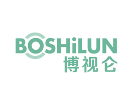 博视仑 第44类医疗园艺商标图样