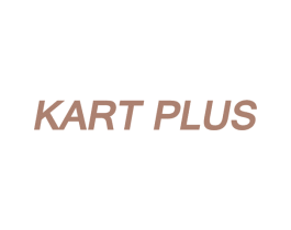 KART PLUS 第41类教育娱乐商标图样
