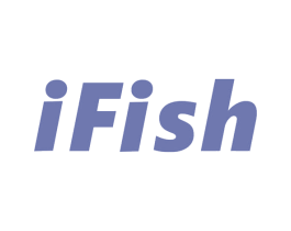 IFISH 第28类体育玩具商标图样
