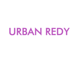 URBAN REDY 第25类服装鞋帽商标图样
