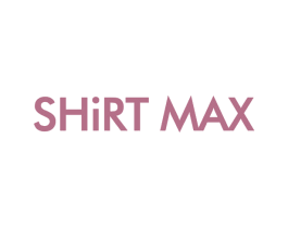 SHIRT MAX 第25类服装鞋帽商标图样