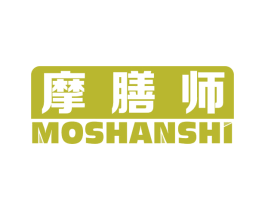 摩膳师 第21类厨房洁具商标图样
