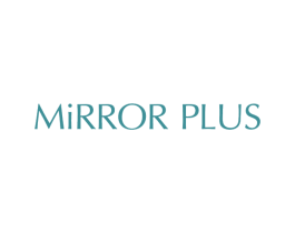MIRROR PLUS 第20类家具商标图样