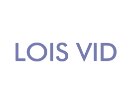 LOIS VID 第14类珠宝钟表商标图样